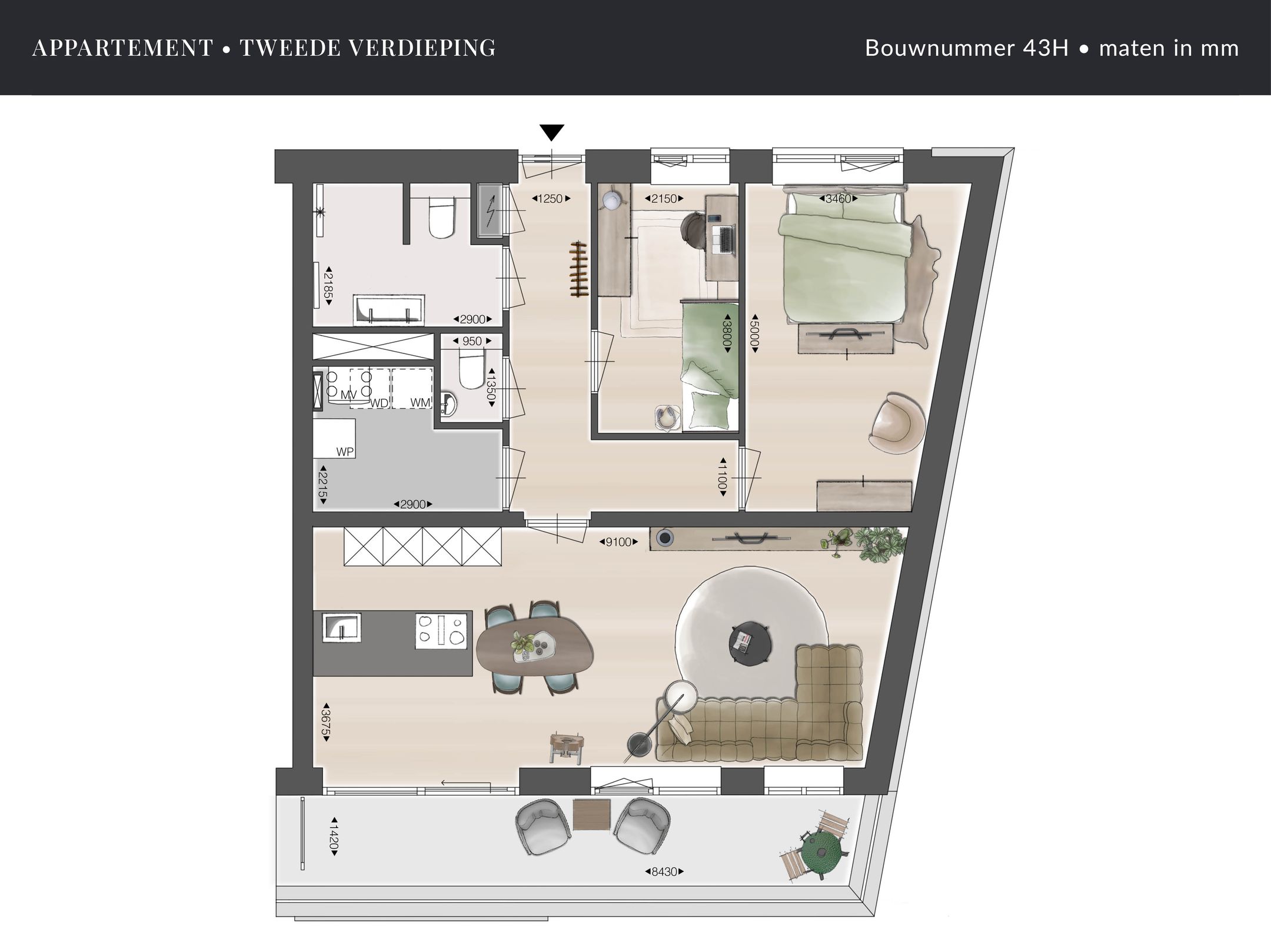 Photo 10 of Driek van Erpstraat