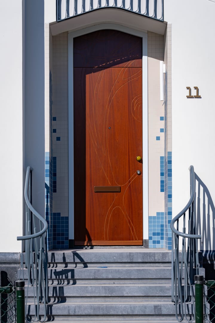 Foto 6 van Vijverwoning (Bouwnr. 154)