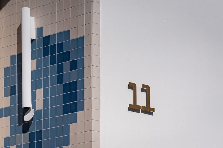 Foto 7 van Vijverwoning (Bouwnr. 154)