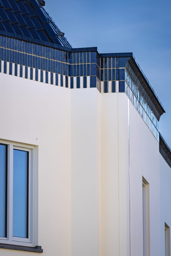 Foto 10 van Vijverwoning (Bouwnr. 154)