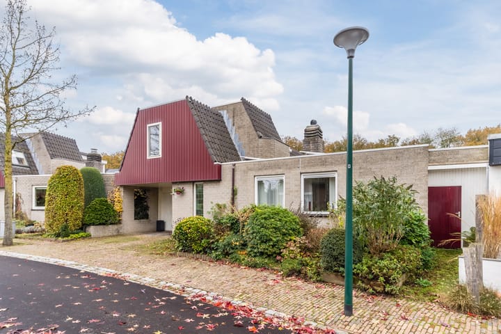 Foto 7 van Everdrift 17