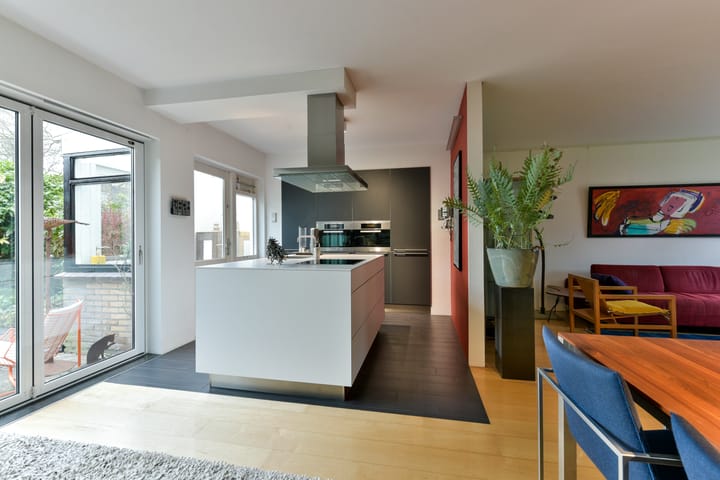 Foto 3 van van Merkensteijngaarde 15