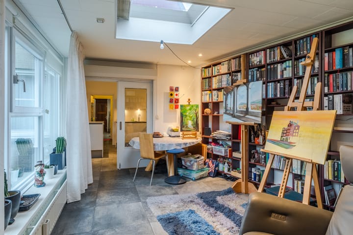 Foto 24 van Everdrift 17