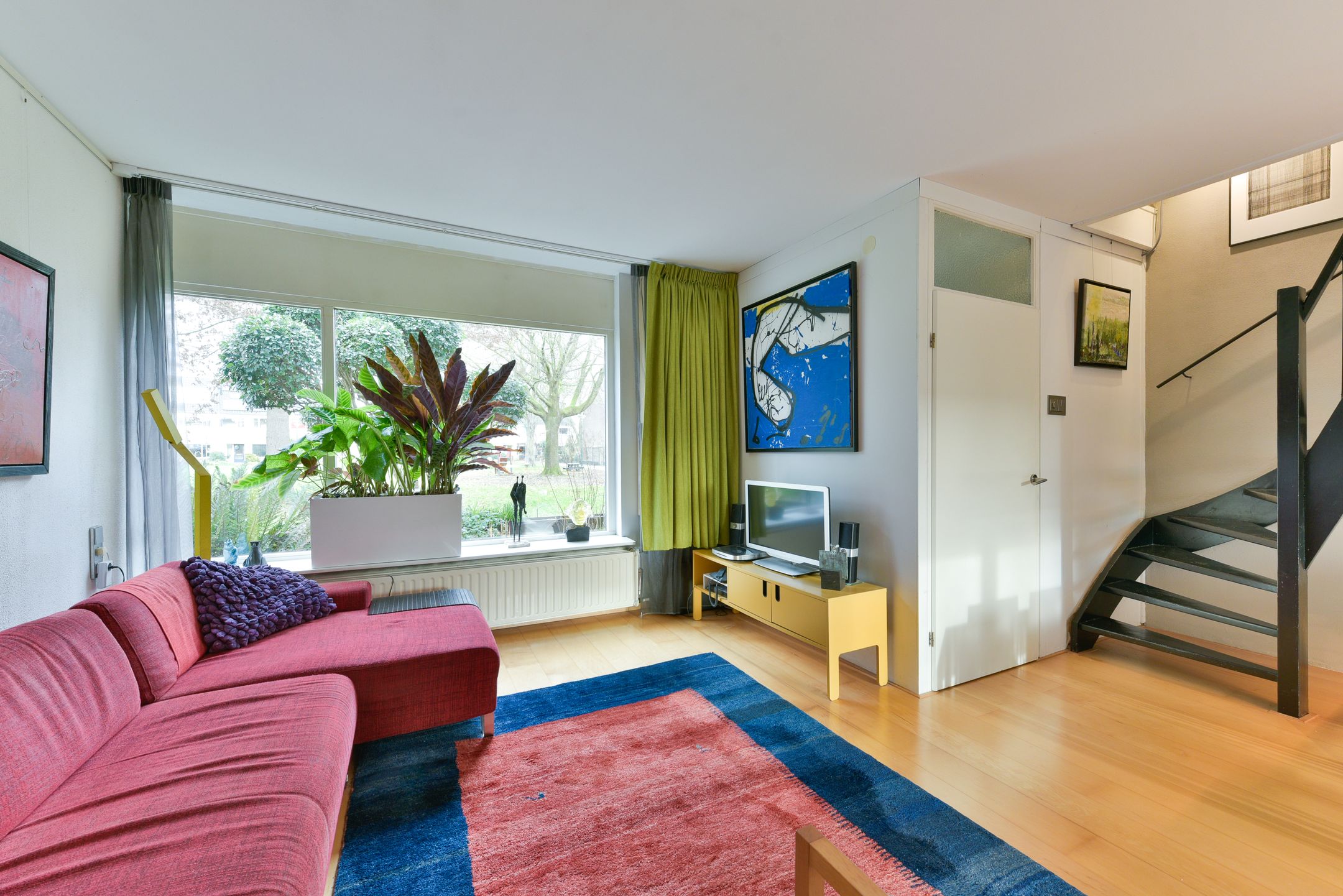 Foto 12 van van Merkensteijngaarde 15