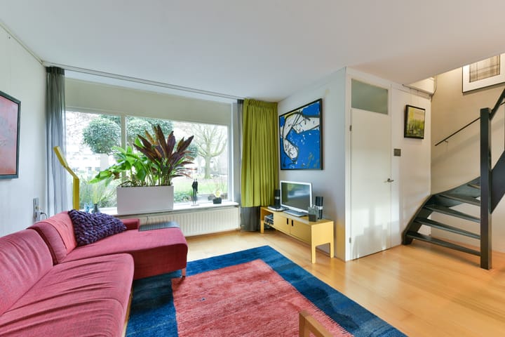 Foto 12 van van Merkensteijngaarde 15