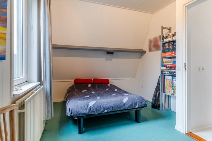 Foto 33 van Everdrift 17