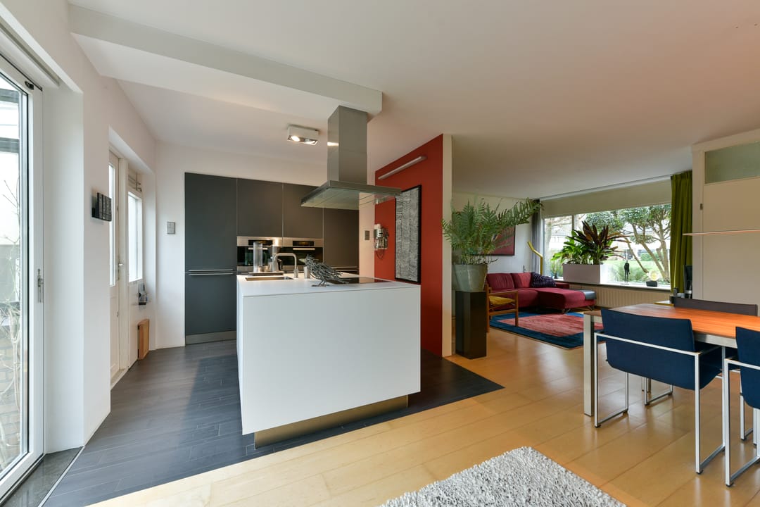 Foto 13 van van Merkensteijngaarde 15