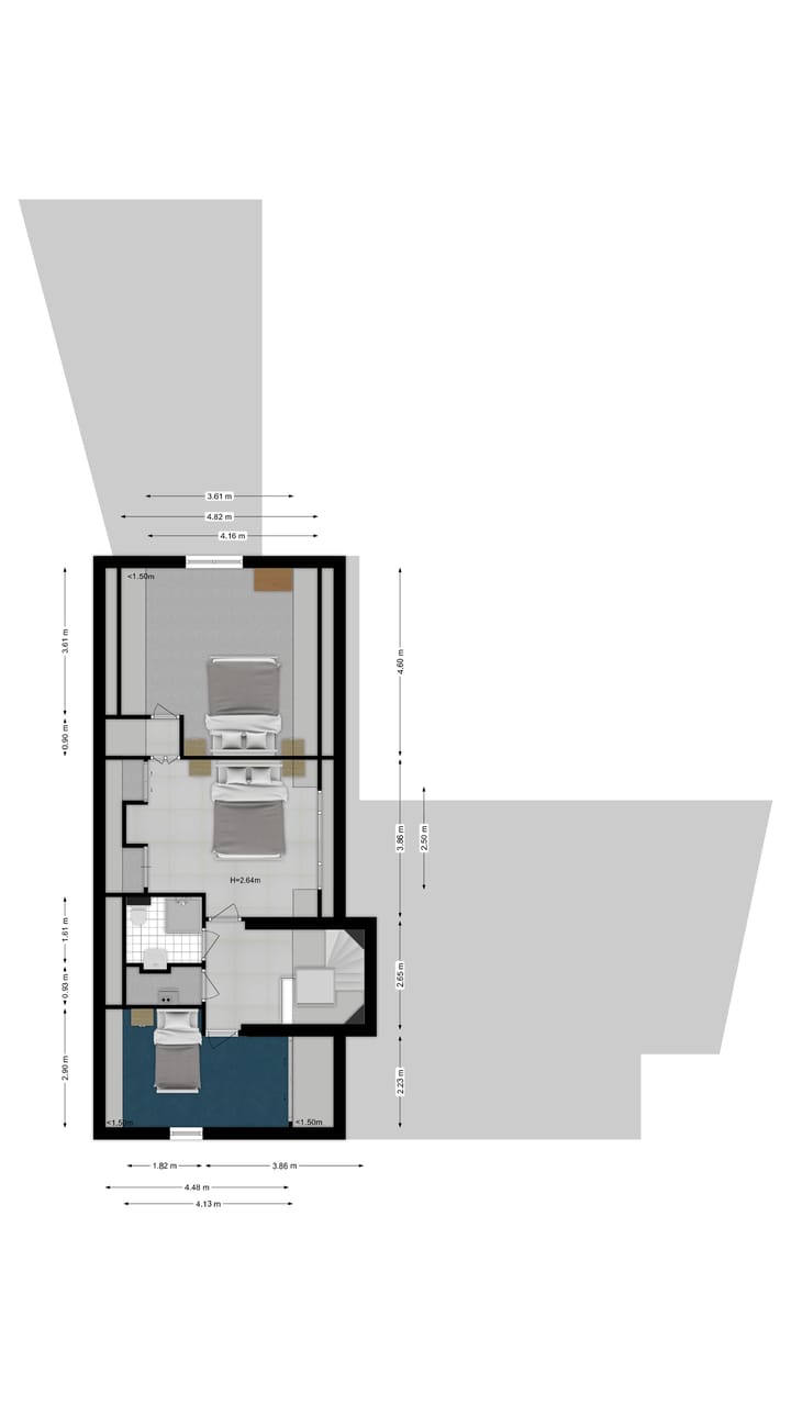 Foto 44 van Everdrift 17