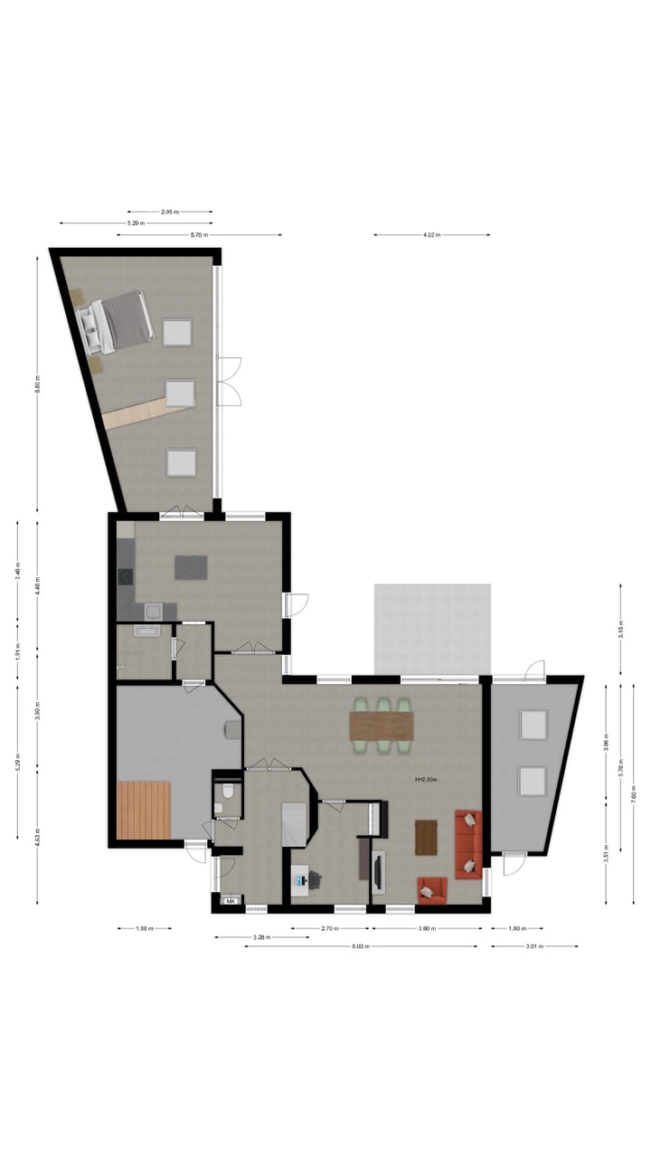 Foto 43 van Everdrift 17