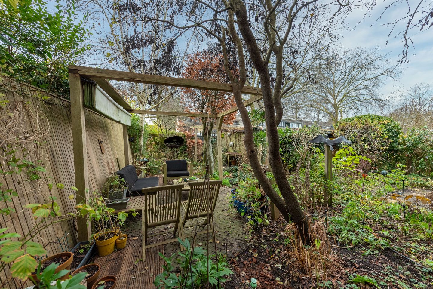 Foto 25 van van Merkensteijngaarde 15