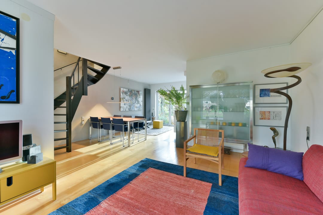 Foto 2 van van Merkensteijngaarde 15