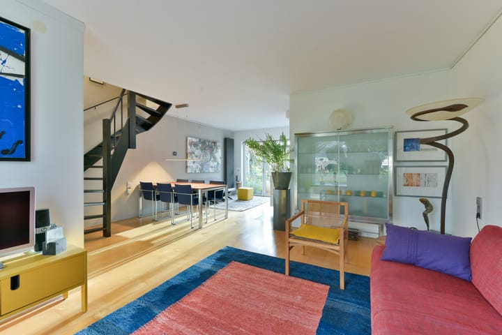 Foto 2 van van Merkensteijngaarde 15