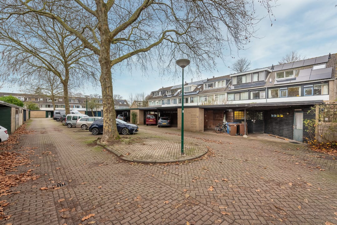 Foto 28 van van Merkensteijngaarde 15