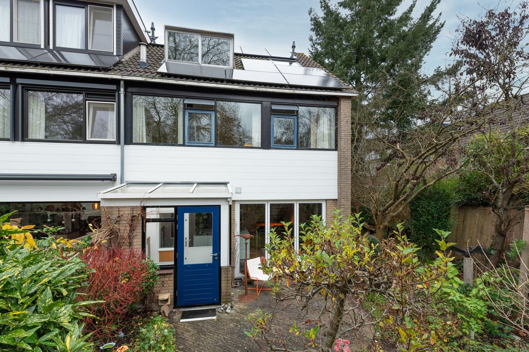 Foto 22 van van Merkensteijngaarde 15