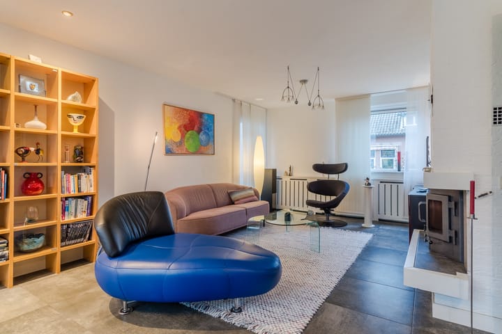 Foto 12 van Everdrift 17