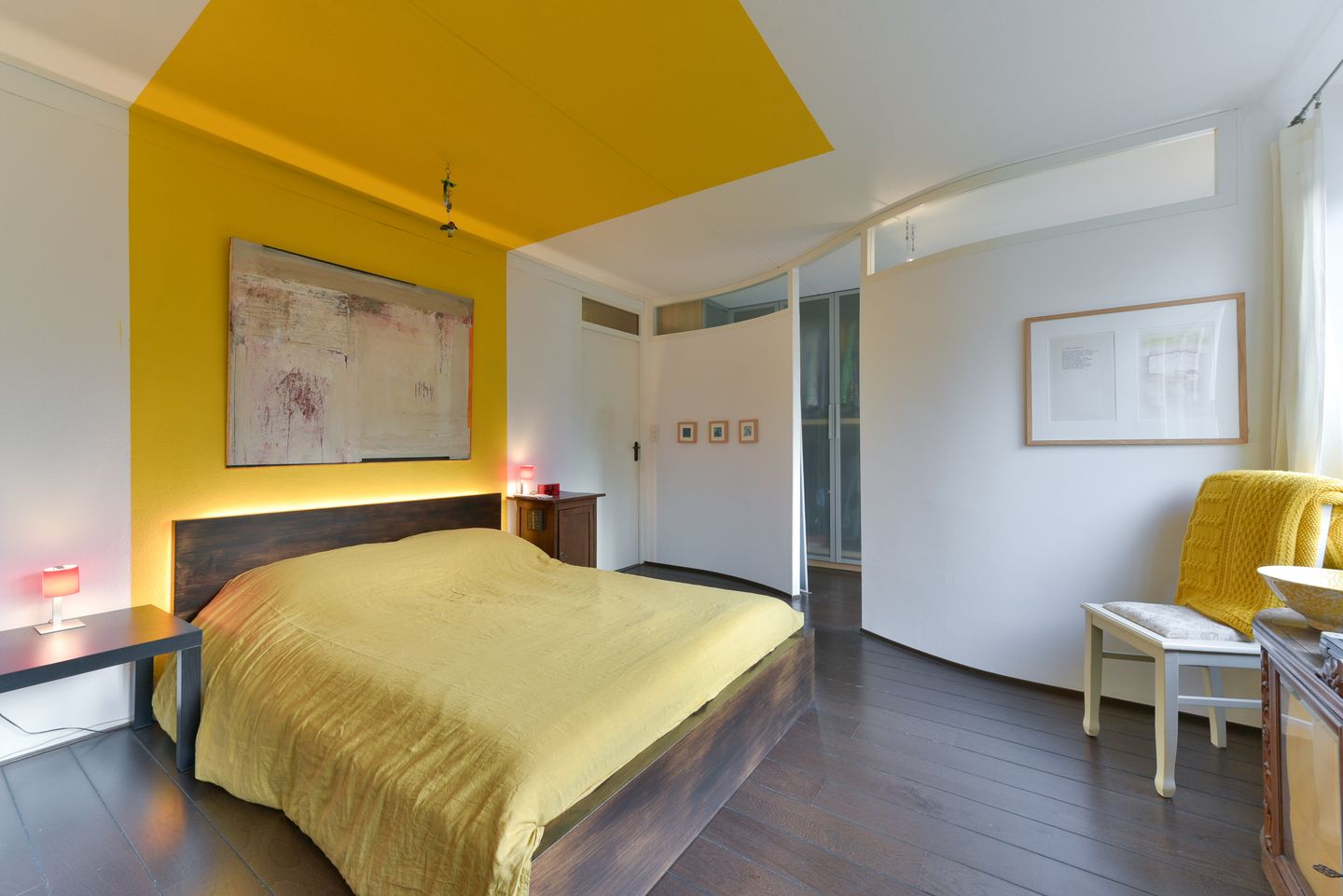 Foto 34 van van Merkensteijngaarde 15