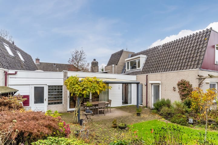 Foto 41 van Everdrift 17