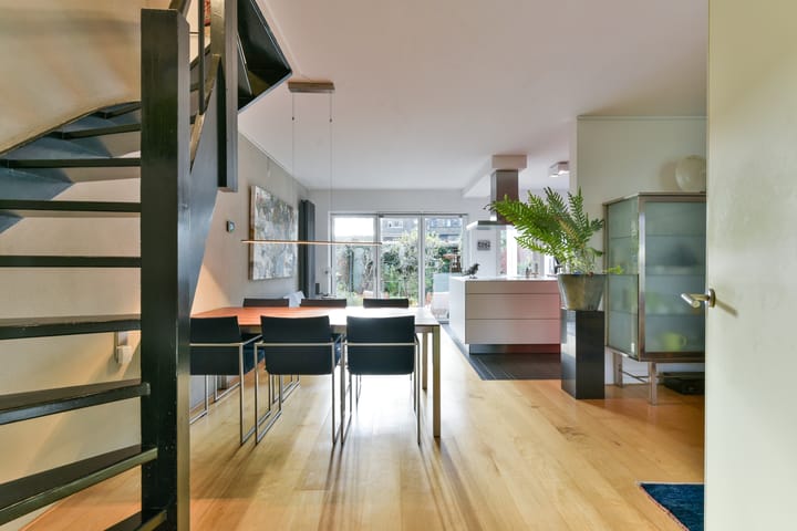 Foto 10 van van Merkensteijngaarde 15