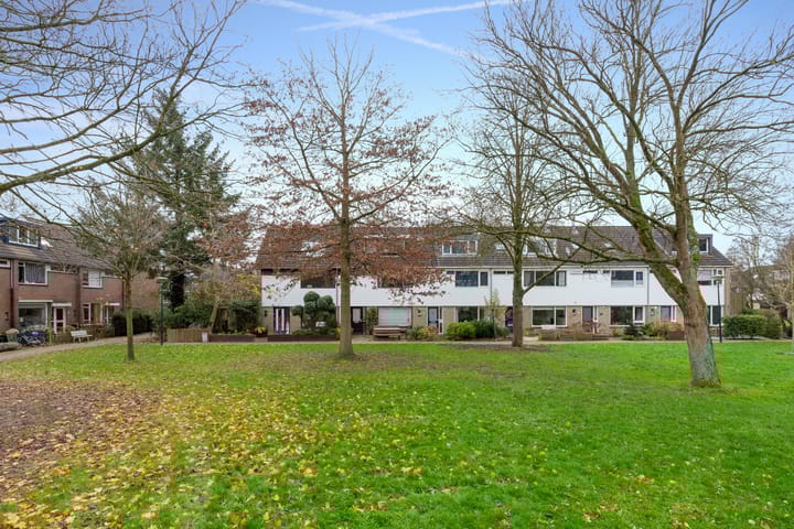 Foto 6 van van Merkensteijngaarde 15