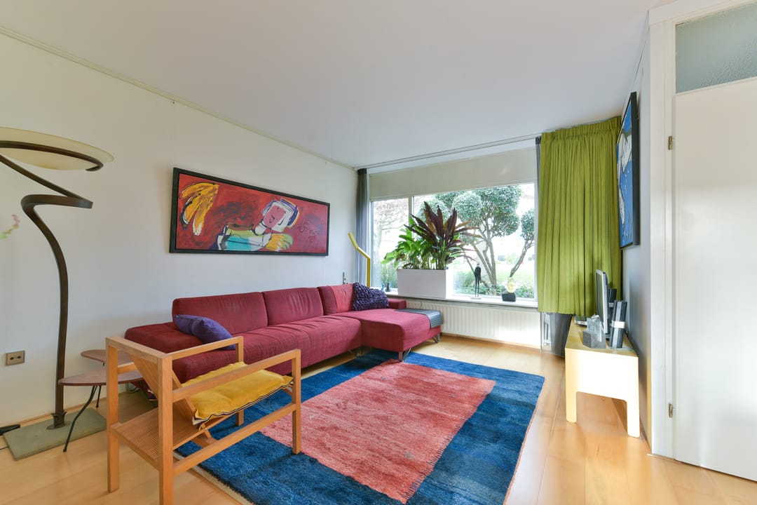 Foto 11 van van Merkensteijngaarde 15