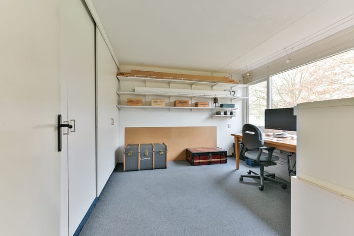 Foto 36 van van Merkensteijngaarde 15