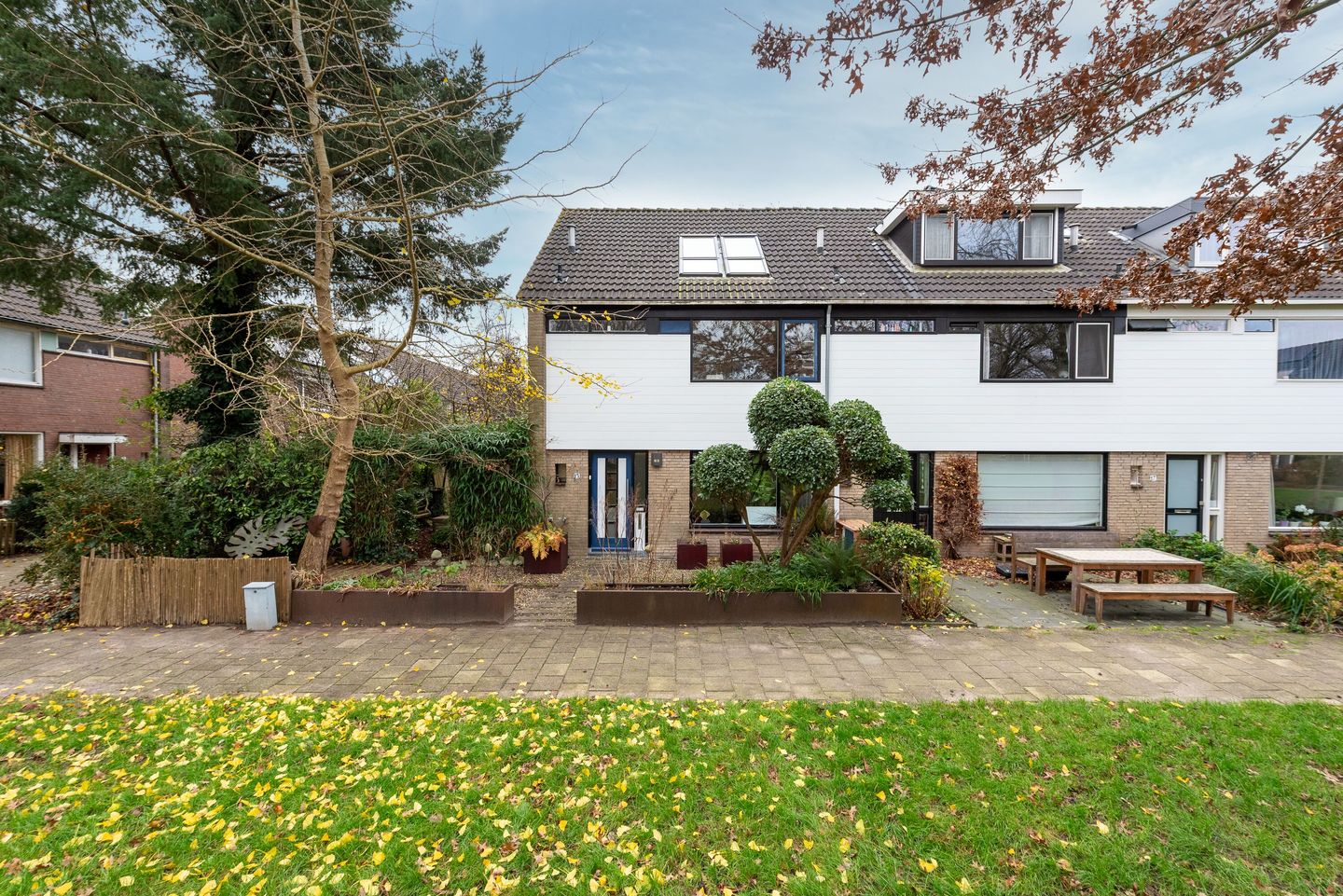 Foto 5 van van Merkensteijngaarde 15