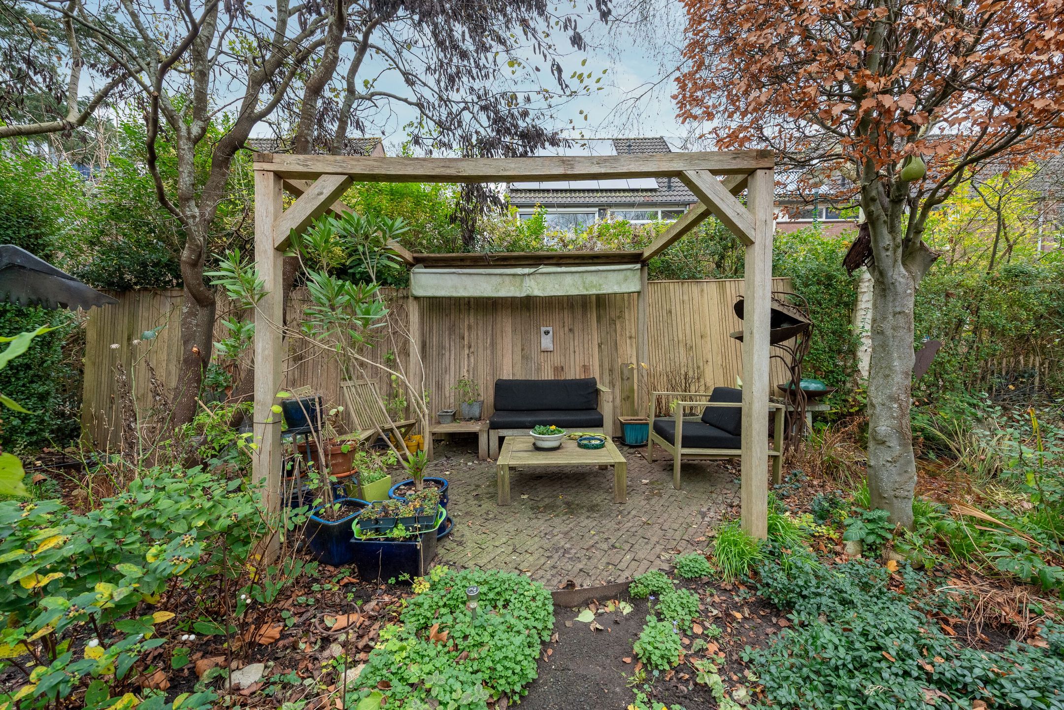 Foto 24 van van Merkensteijngaarde 15