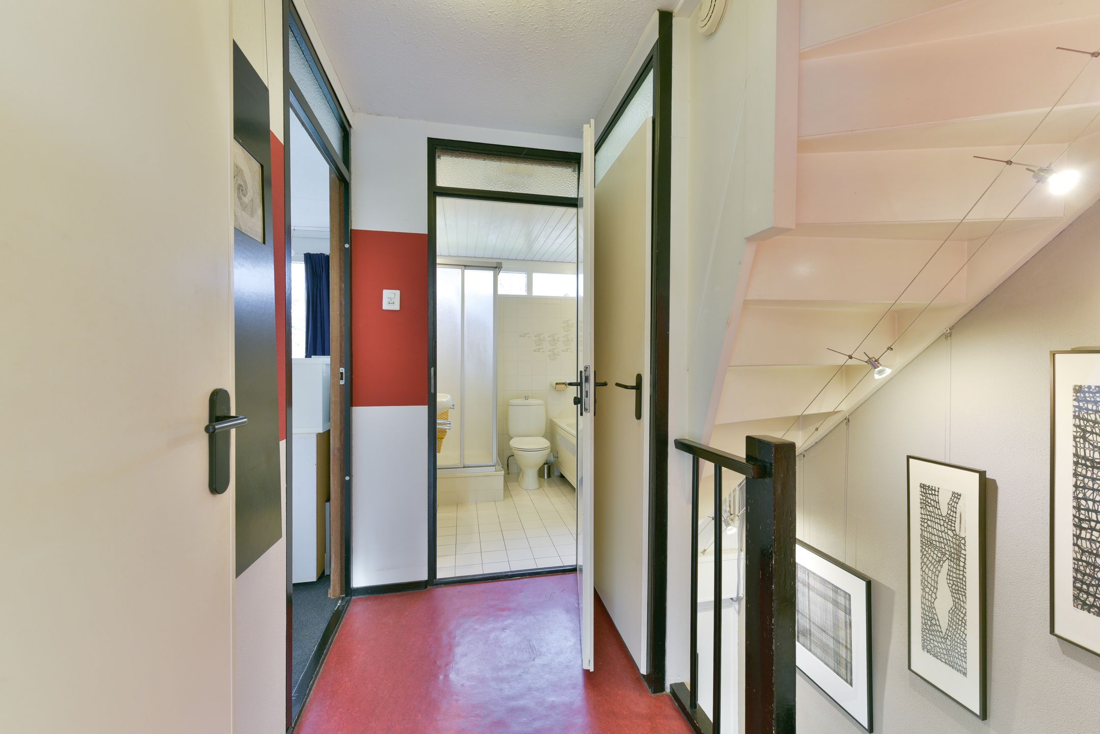 Foto 39 van van Merkensteijngaarde 15