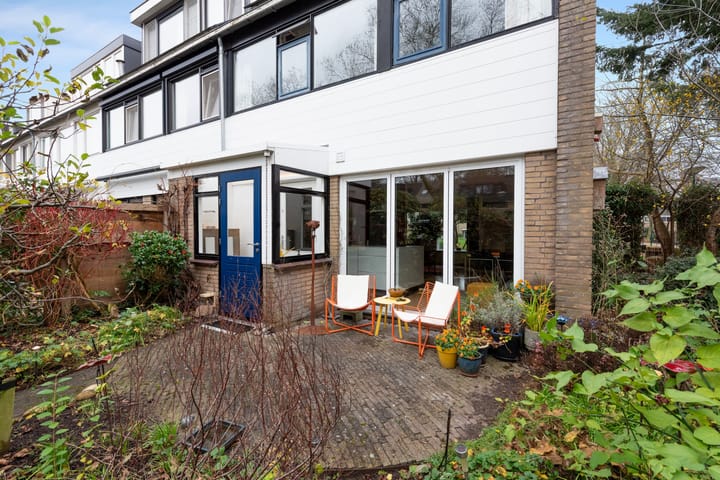 Foto 27 van van Merkensteijngaarde 15