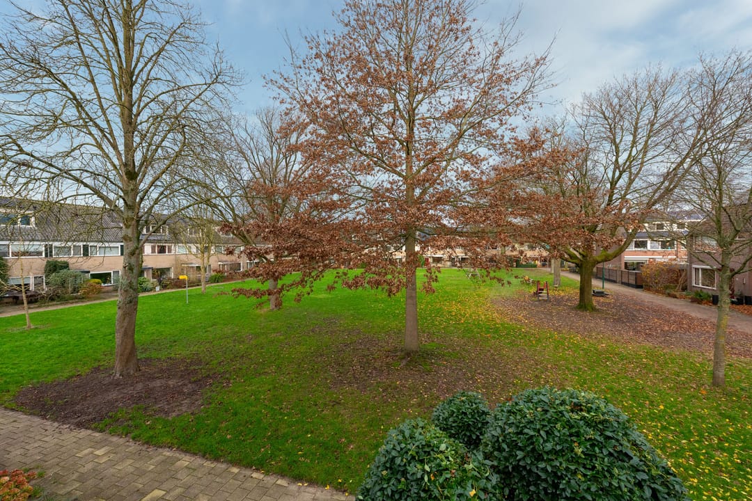 Foto 38 van van Merkensteijngaarde 15