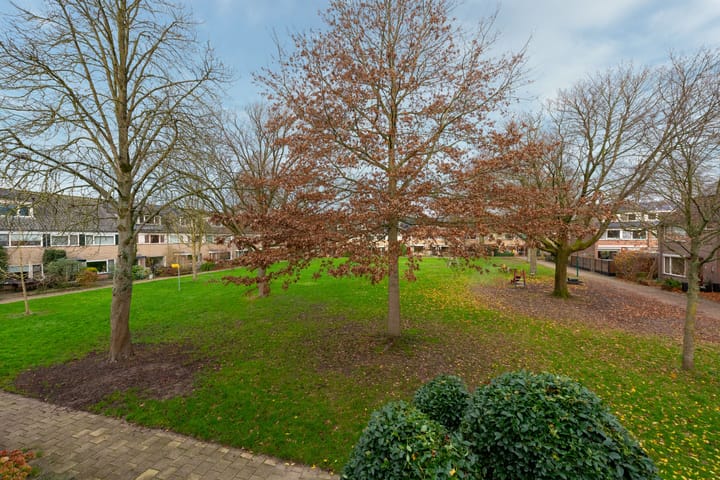 Foto 38 van van Merkensteijngaarde 15