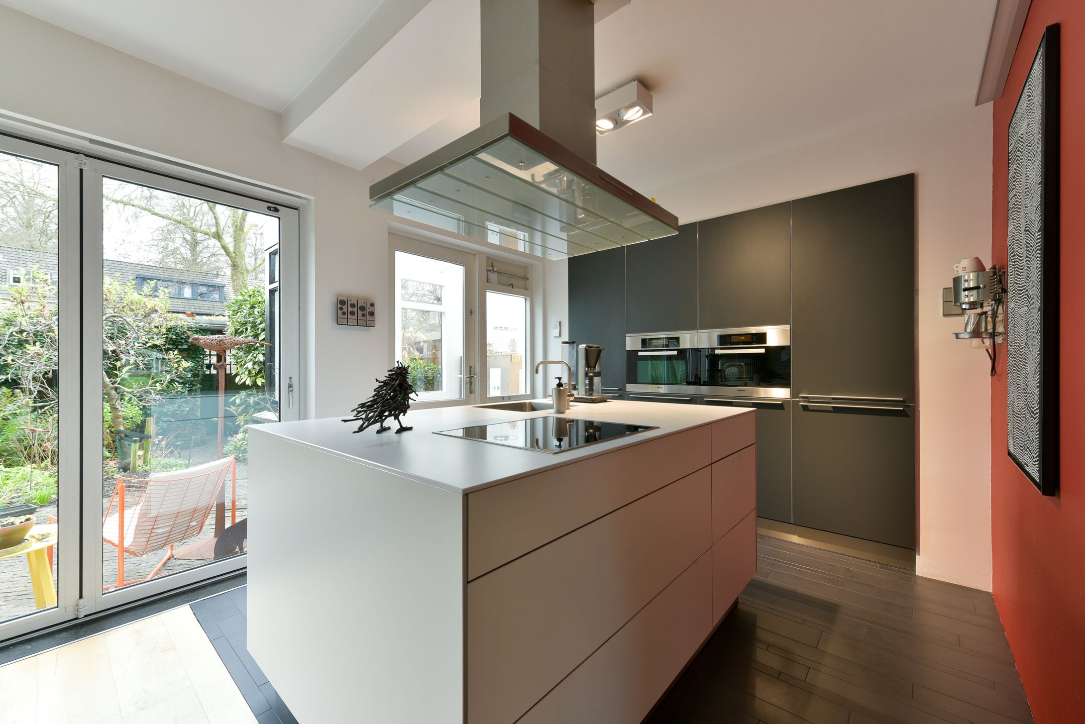 Foto 15 van van Merkensteijngaarde 15