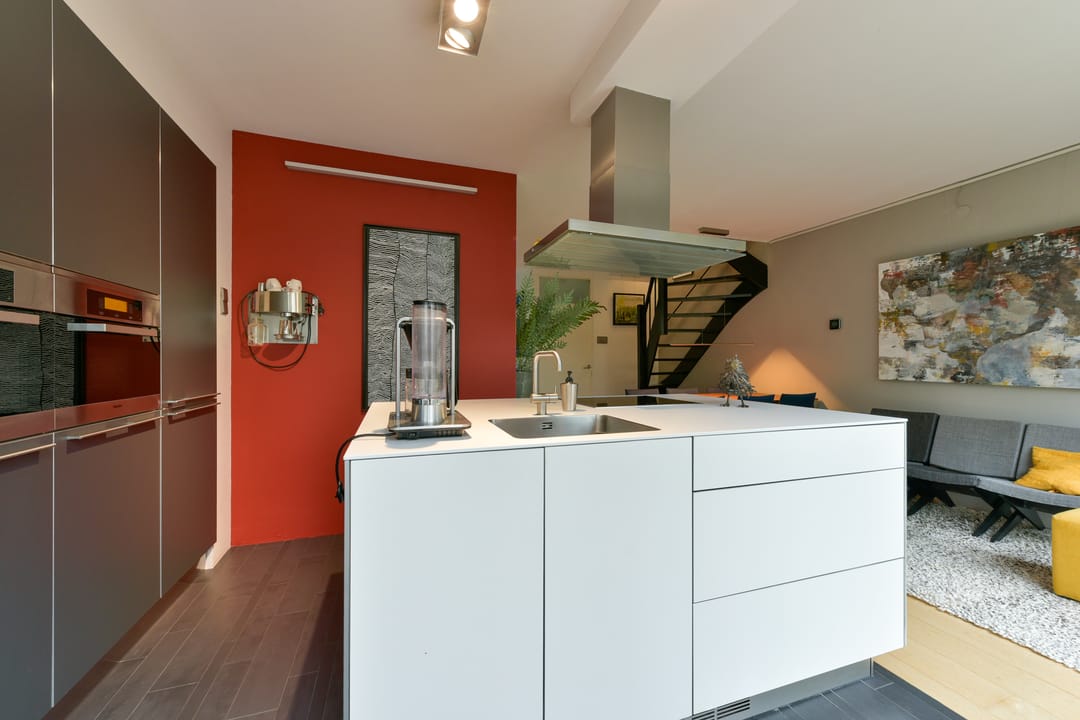 Foto 17 van van Merkensteijngaarde 15