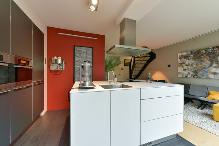 Foto 17 van van Merkensteijngaarde 15