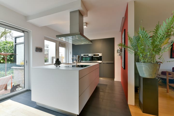 Foto 14 van van Merkensteijngaarde 15