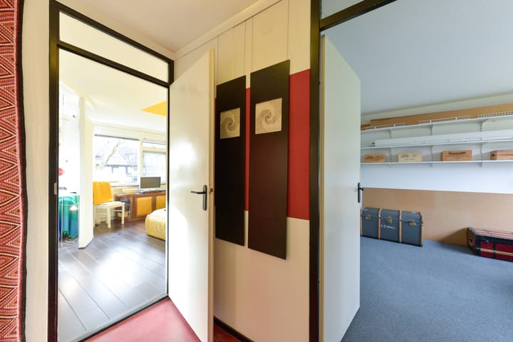 Foto 35 van van Merkensteijngaarde 15