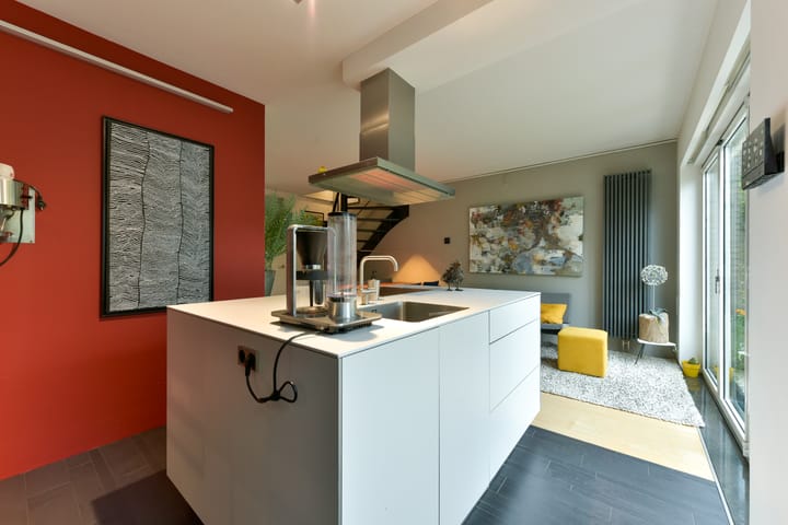 Foto 18 van van Merkensteijngaarde 15