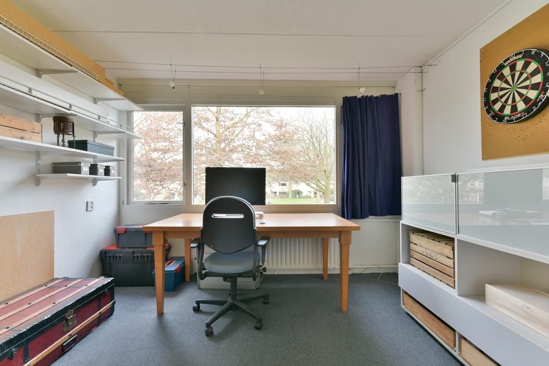 Foto 37 van van Merkensteijngaarde 15