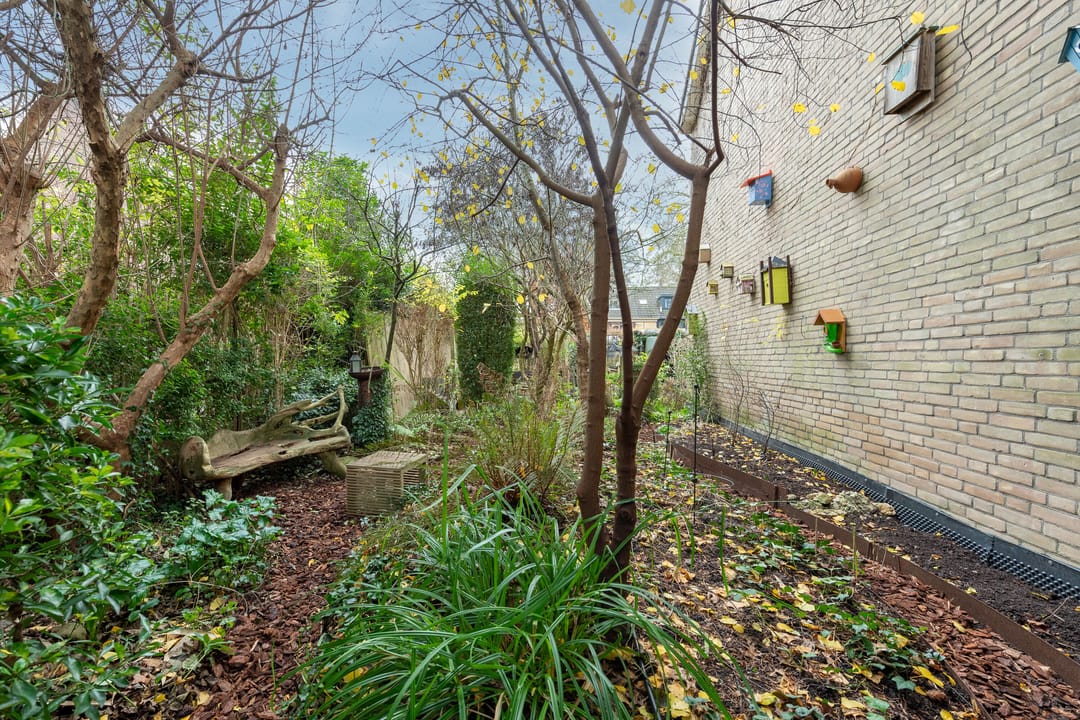 Foto 26 van van Merkensteijngaarde 15