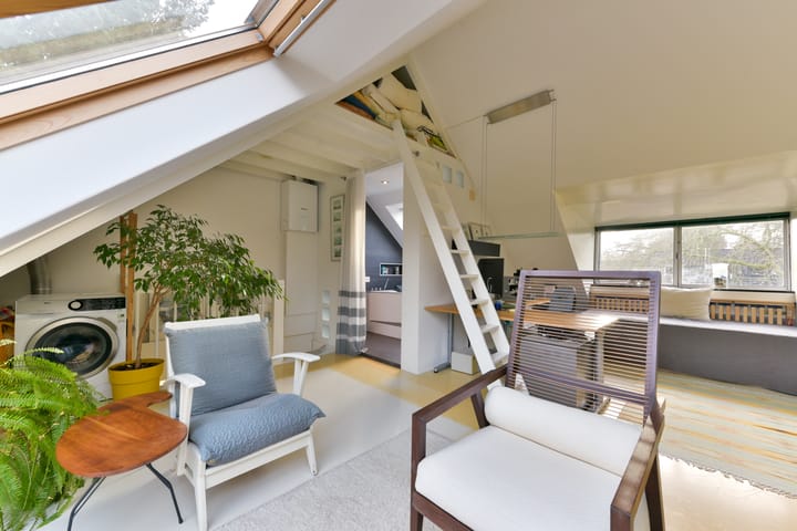 Foto 43 van van Merkensteijngaarde 15