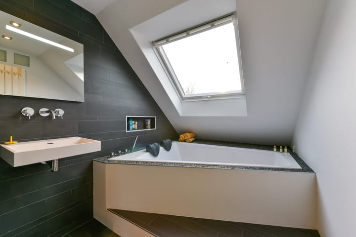 Foto 44 van van Merkensteijngaarde 15