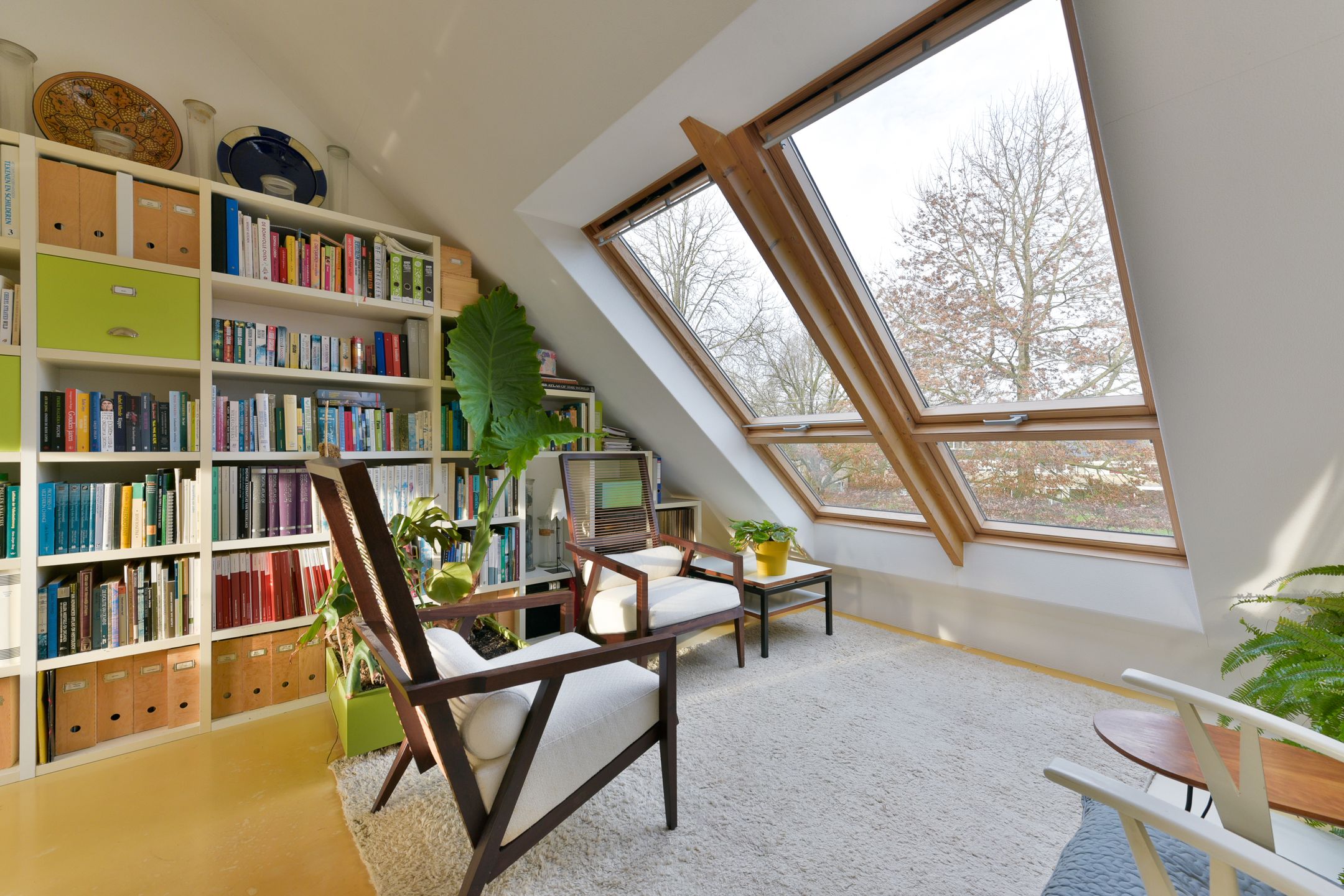 Foto 42 van van Merkensteijngaarde 15