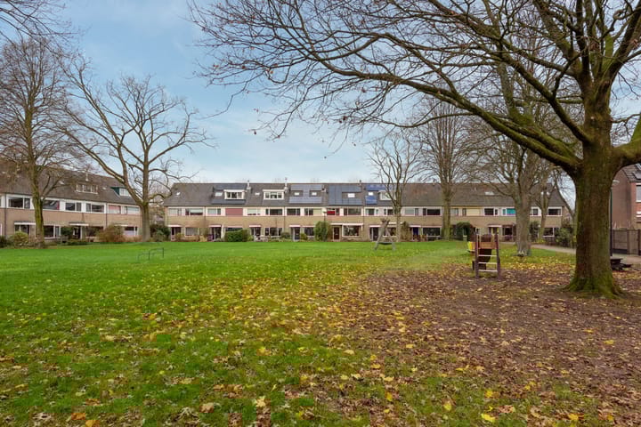 Foto 30 van van Merkensteijngaarde 15