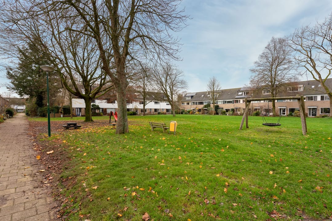 Foto 31 van van Merkensteijngaarde 15