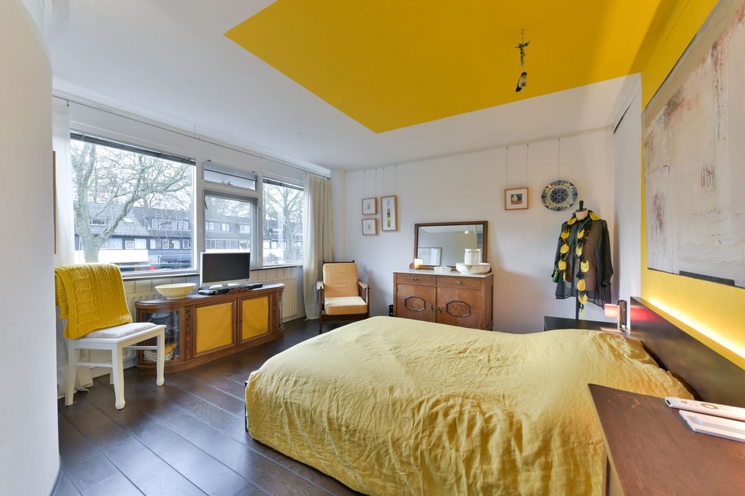 Foto 32 van van Merkensteijngaarde 15