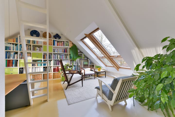 Foto 41 van van Merkensteijngaarde 15