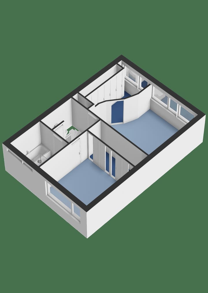 Foto 49 van van Merkensteijngaarde 15