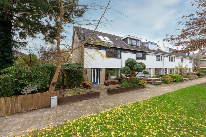 van Merkensteijngaarde 15