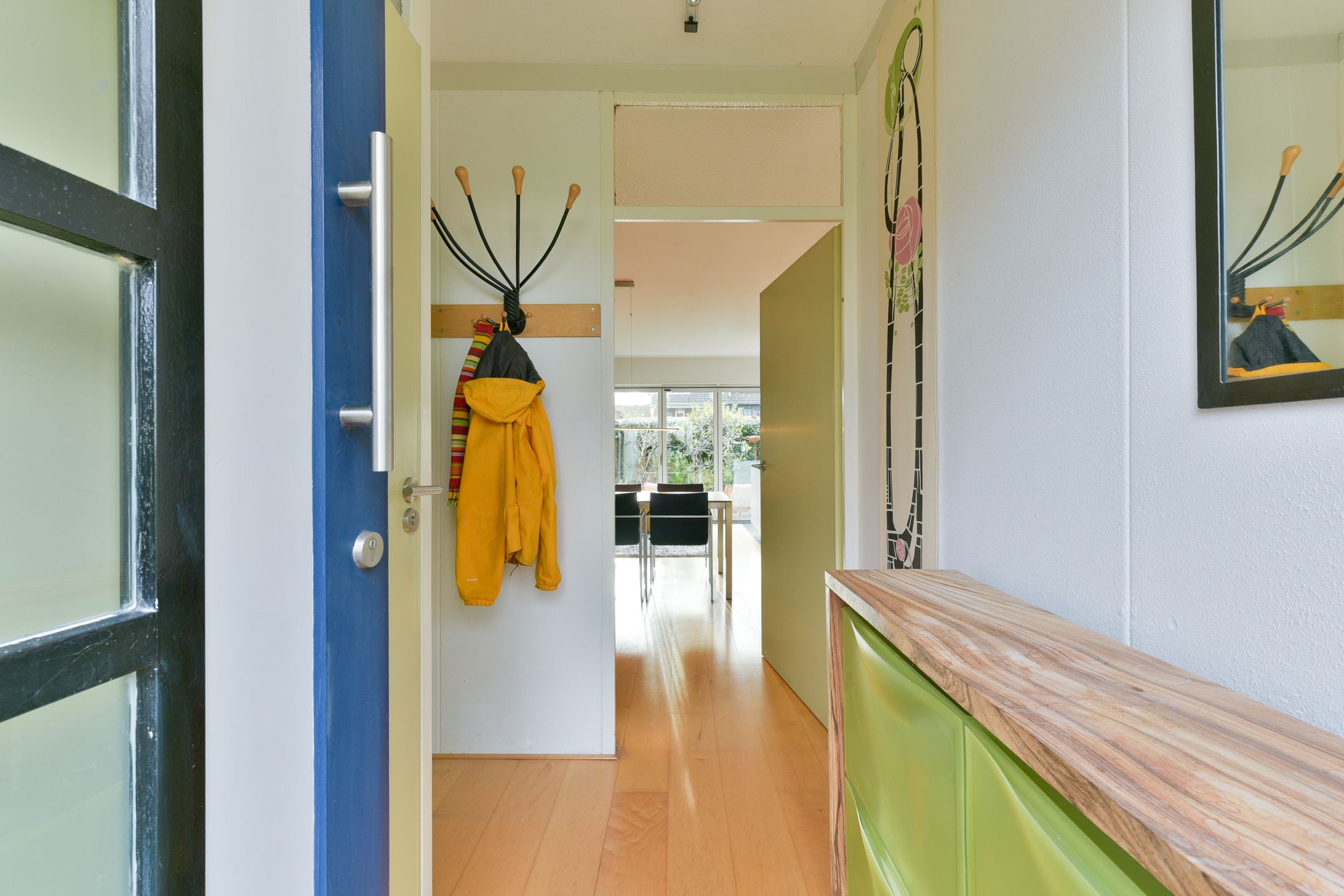 Foto 9 van van Merkensteijngaarde 15