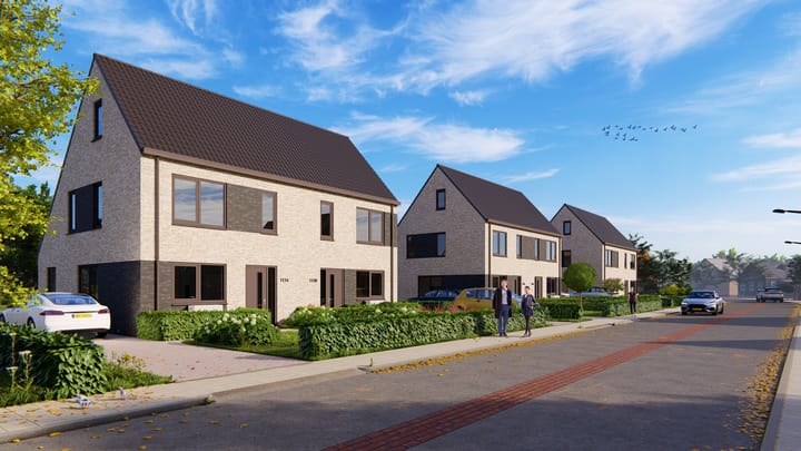 Photo 2 of Provincialeweg 113-A